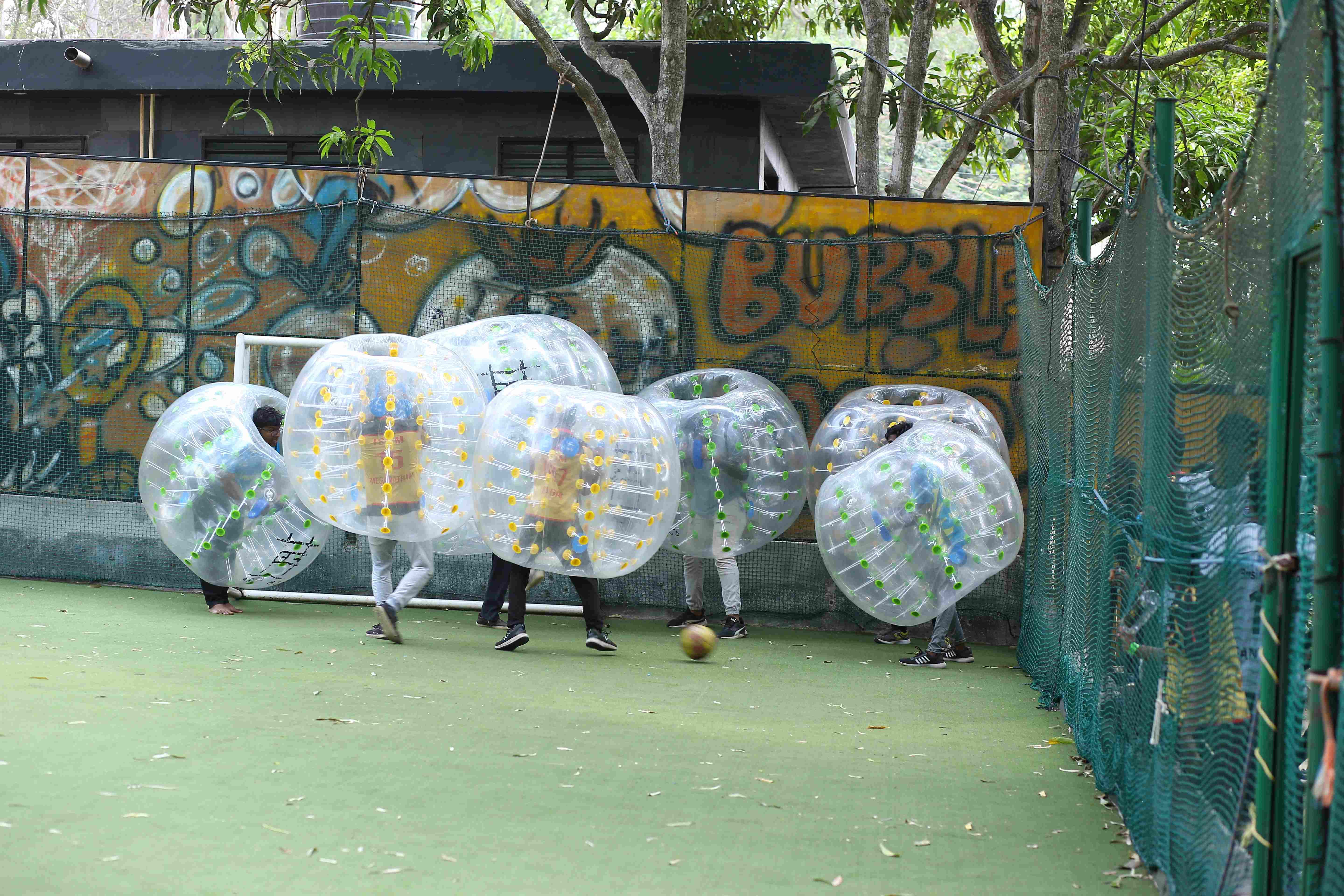 Indian School of Science and Management Chennai Events photo 27